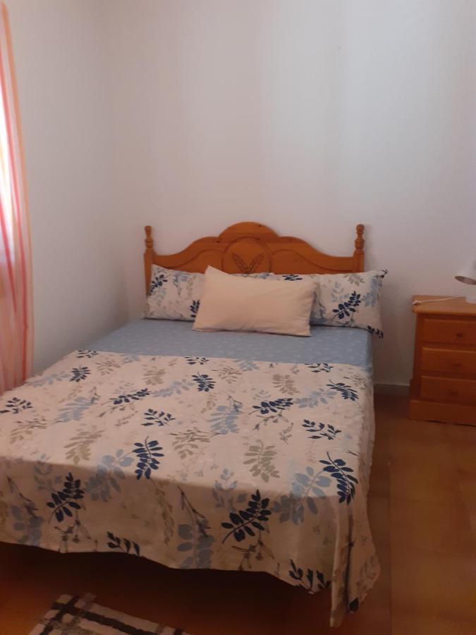 Aurora Beachhouse 300M From The Beach With Large Beaitiful Terrace Arenales del Sol Exterior foto